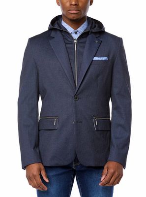 542188 Men&#39;s versitile blazer/sprot coat/jacket