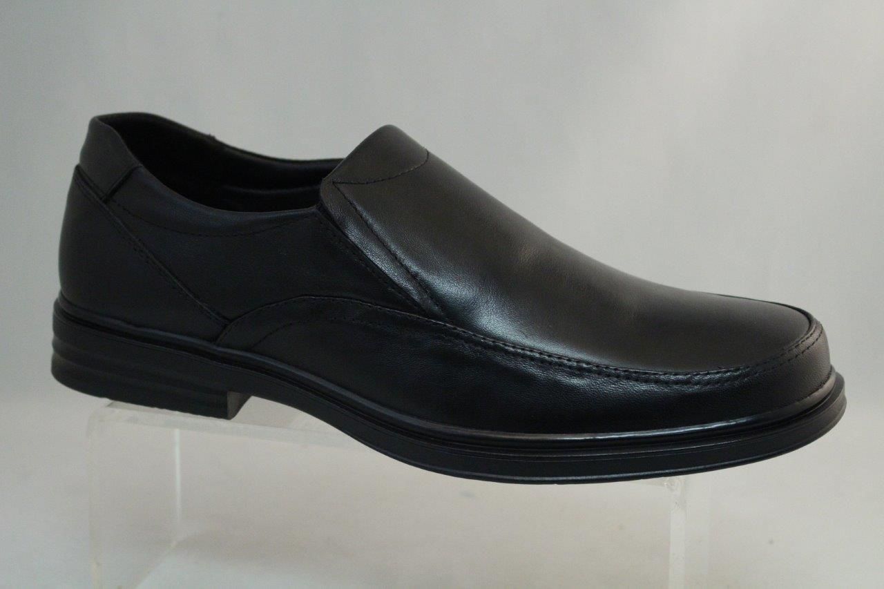 2143805 Men&#39;s leather shoe