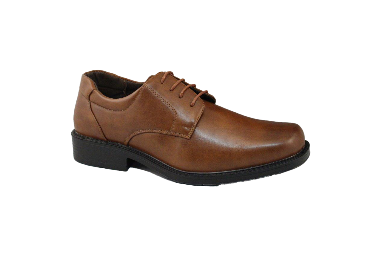 2123801 Men&#39;s lace up shoe