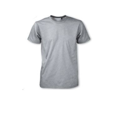 NOOS1004 short sleeve stretch crew neck t-shirt