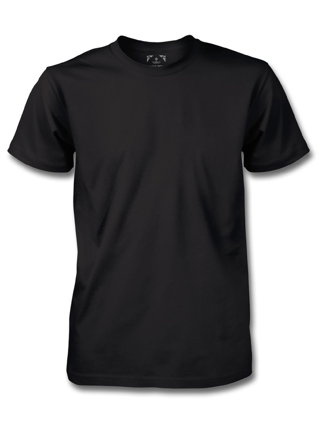 NOOS1004 short sleeve stretch crew neck t-shirt