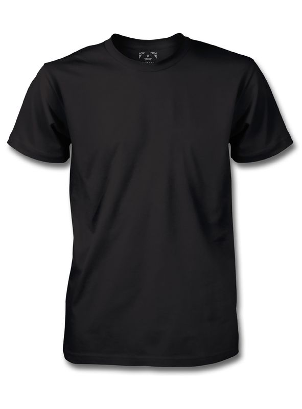 NOOS1004 short sleeve stretch crew neck t-shirt