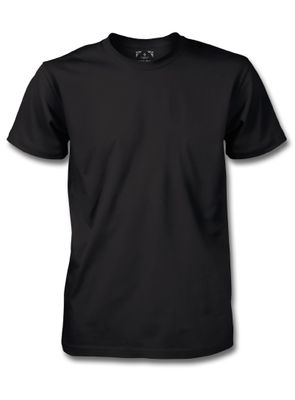 NOOS1004 short sleeve stretch crew neck t-shirt