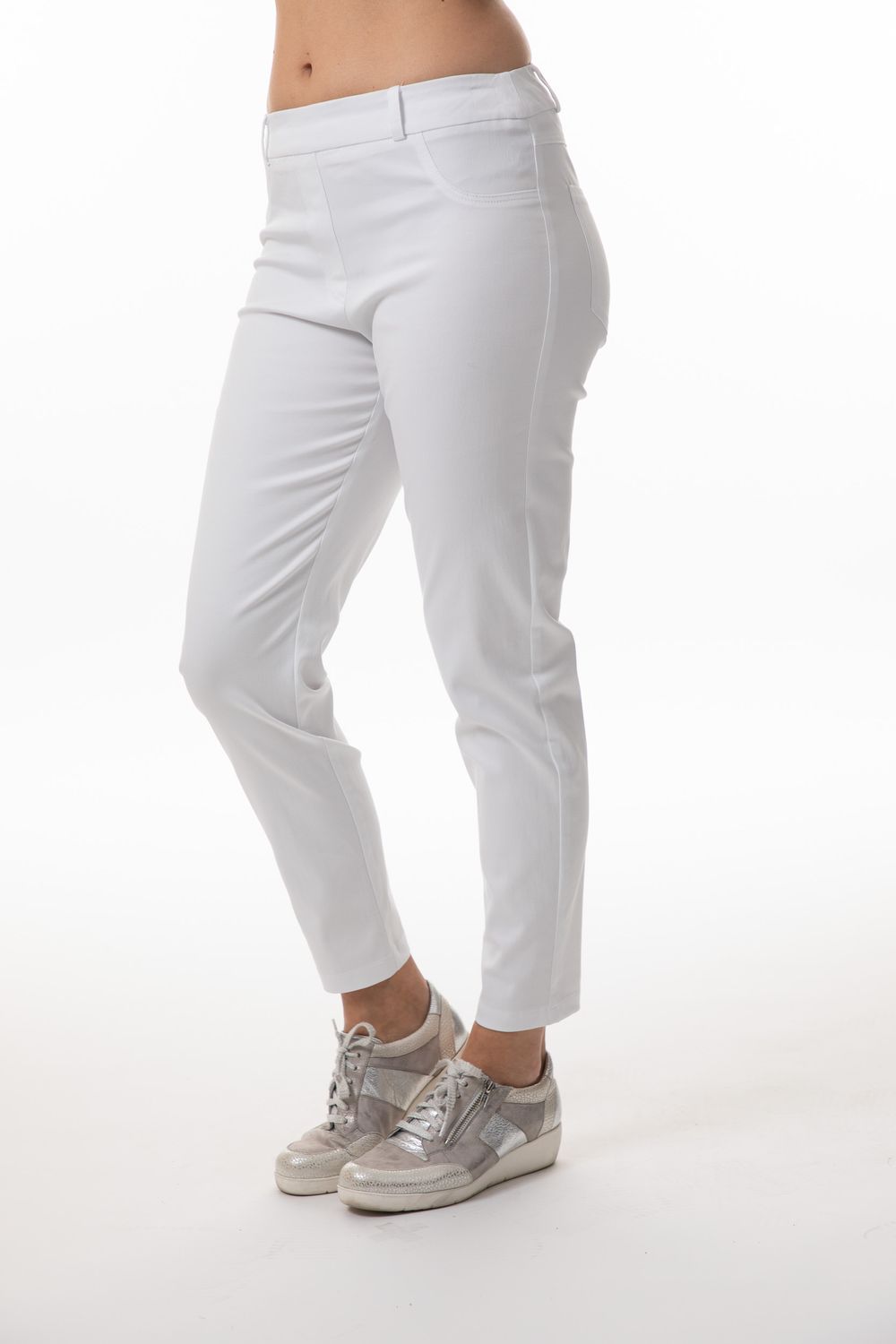 8562 Pull on stretch pant