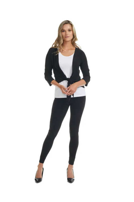 BOL-03 3/4 sleeve bolero