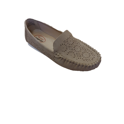 2255641 Ladies loafer shoe