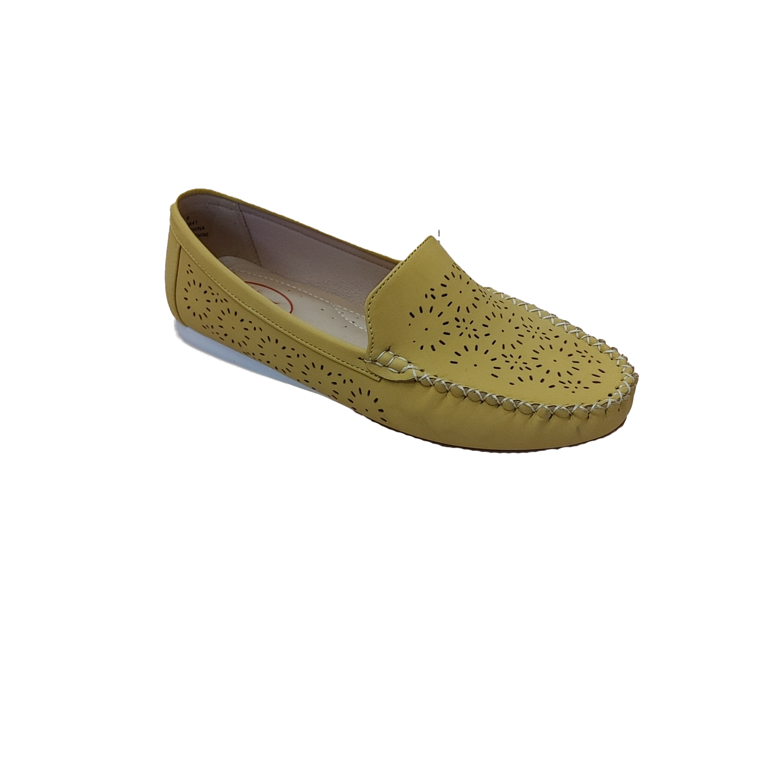 2255641 Ladies loafer shoe