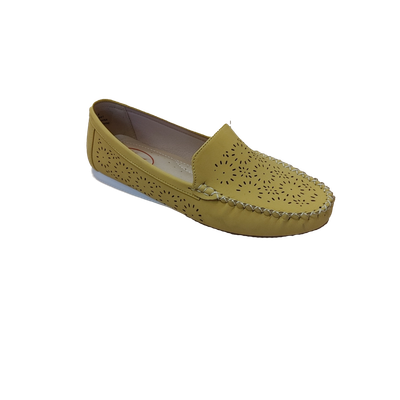 2255641 Ladies loafer shoe