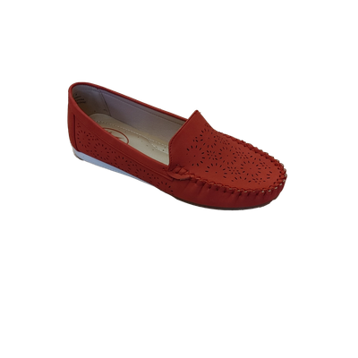 2255641 Ladies loafer shoe