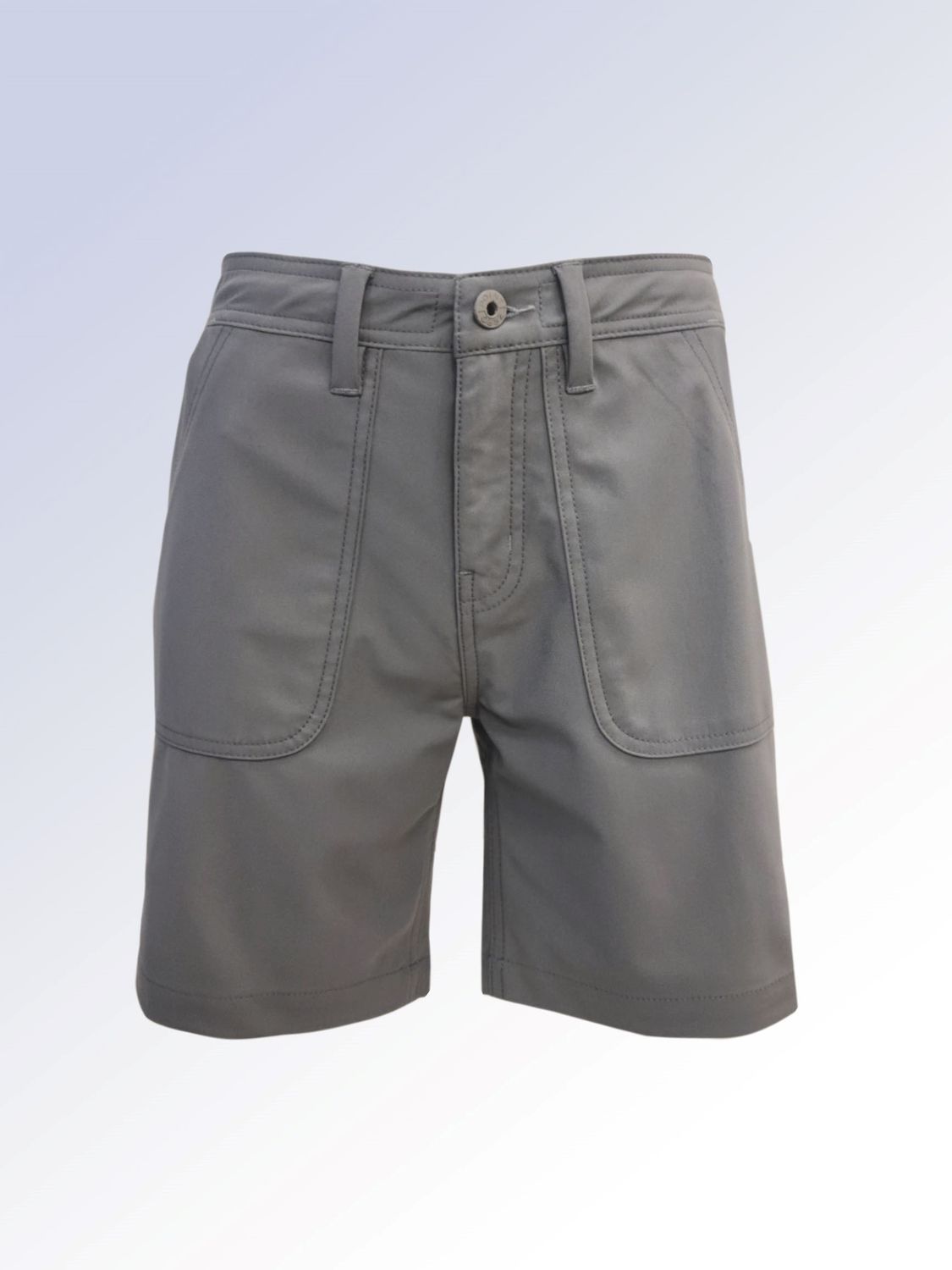 8465008 Stretch bermuda shorts w/pockets