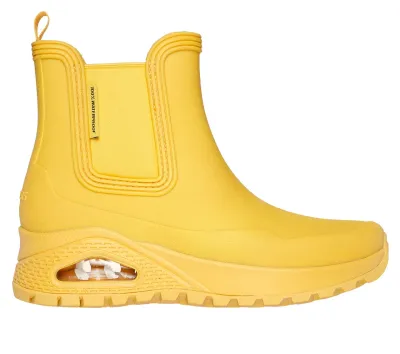 Rubber Boots