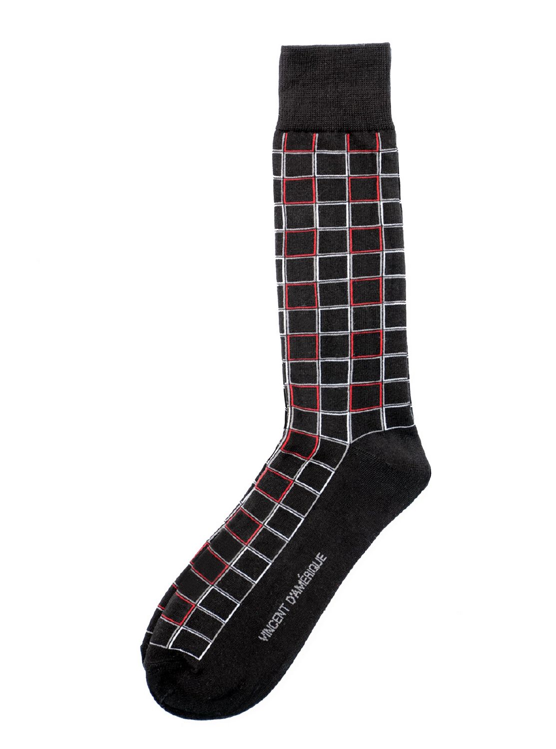 75549 Mens socks
