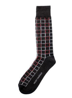 75549 Mens socks