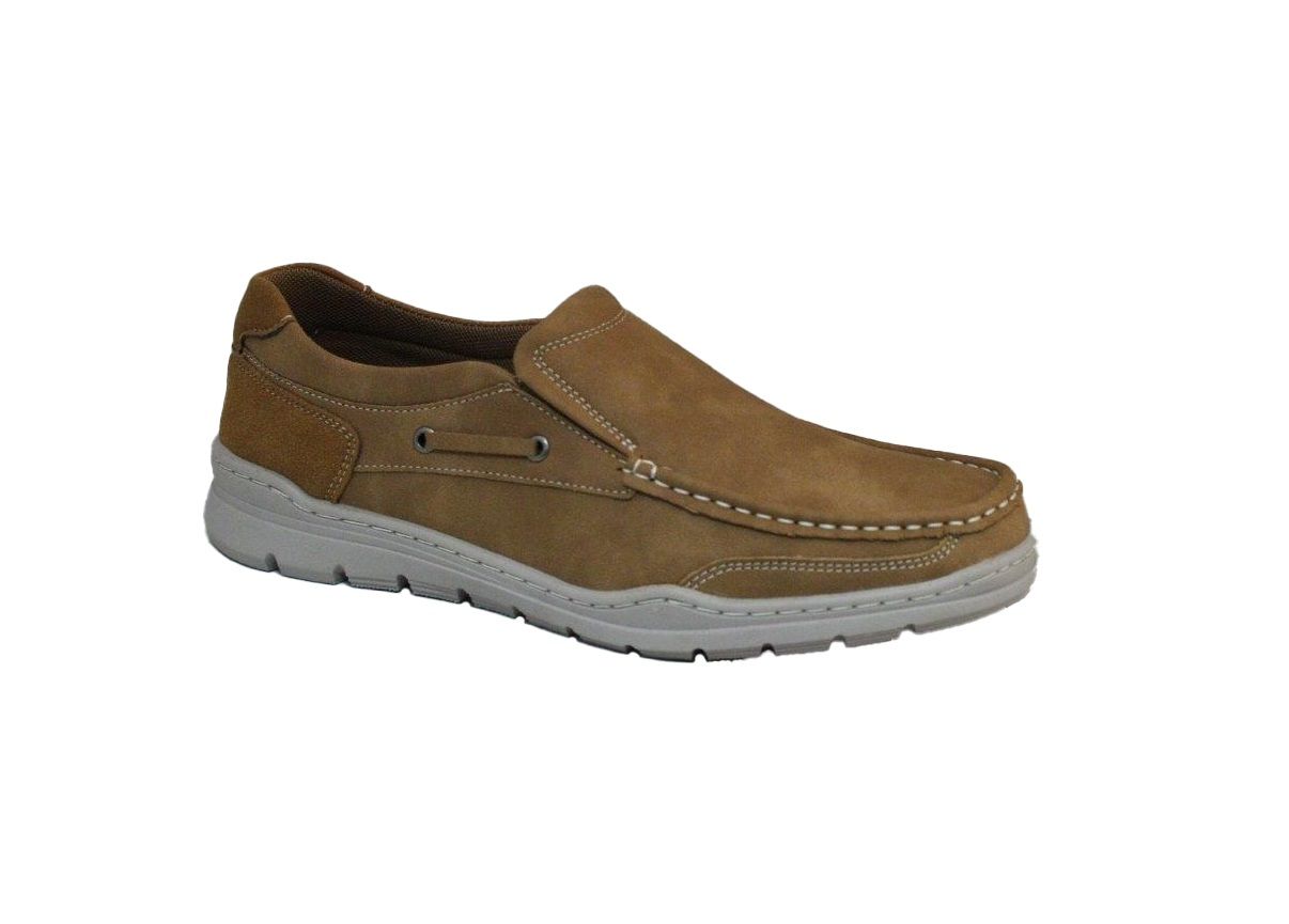 2253478 Men&#39;s casual light weight loafer style shoe