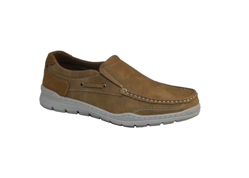 2253478 Men&#39;s casual light weight loafer style shoe