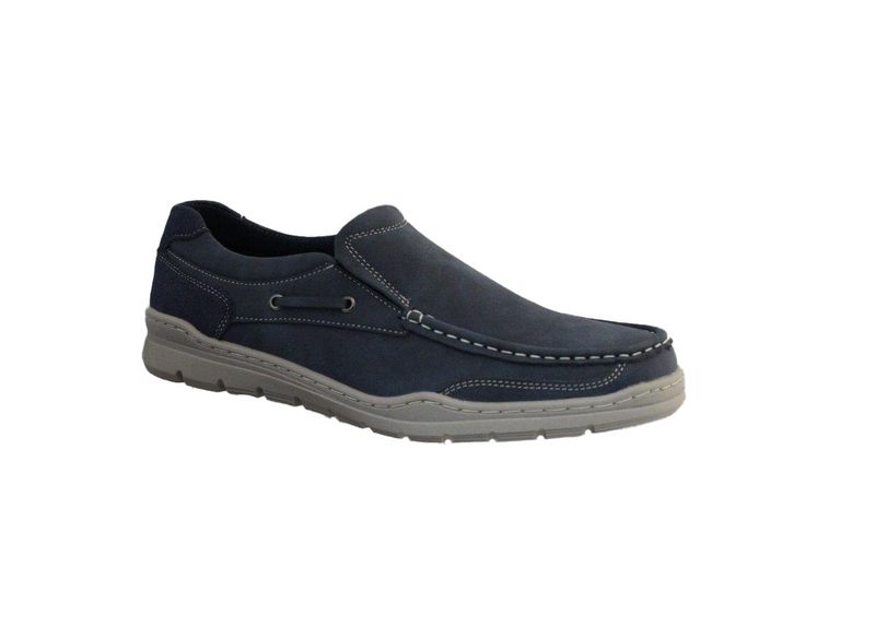 2253478 Men&#39;s casual light weight loafer style shoe