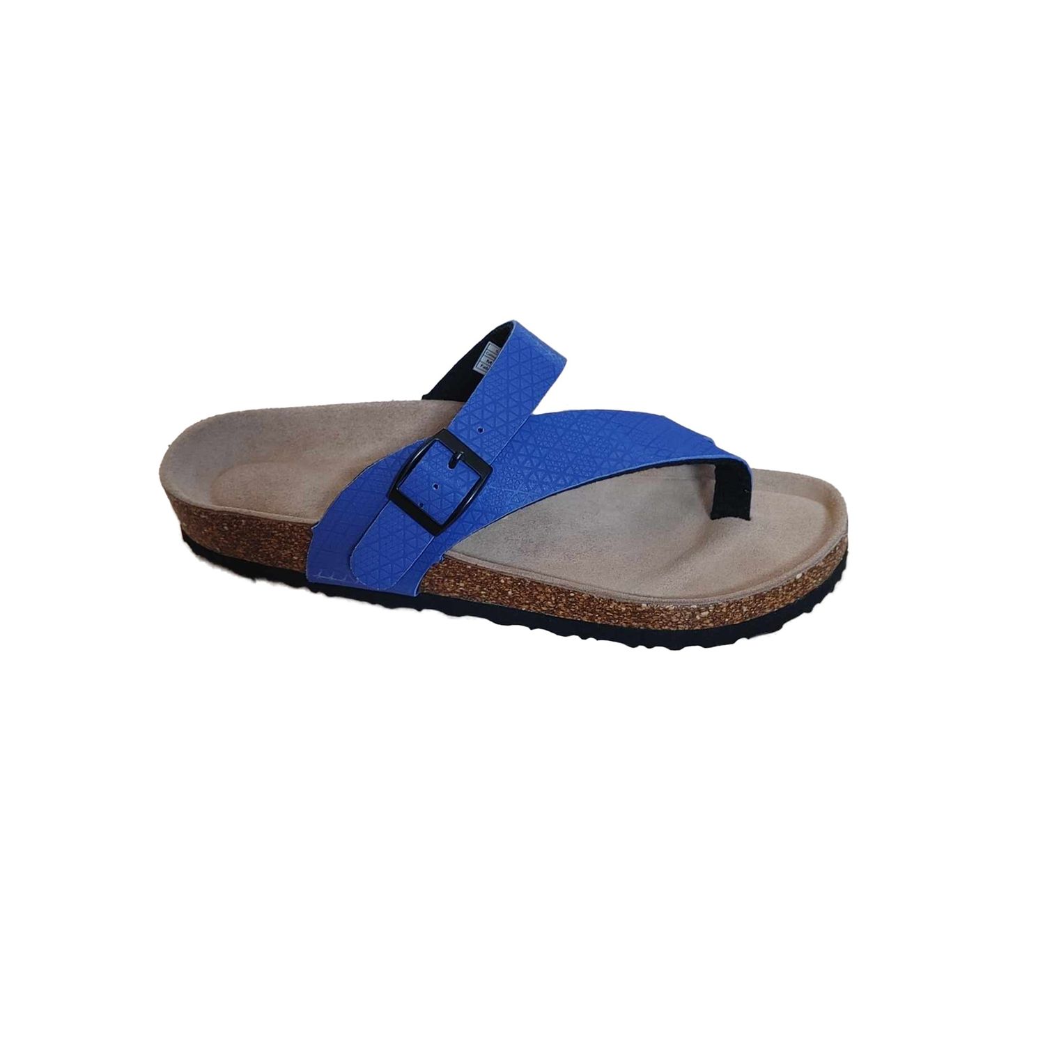 V56957 Venice cork Viking sandal