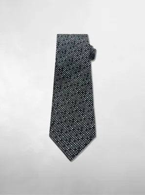 751379 Men&#39;s printed tie