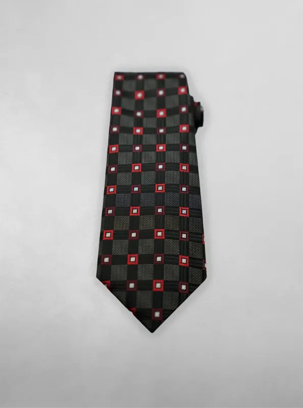 751361 Men&#39;s print tie