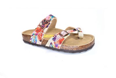 V26291 Tofino Viking sandal
