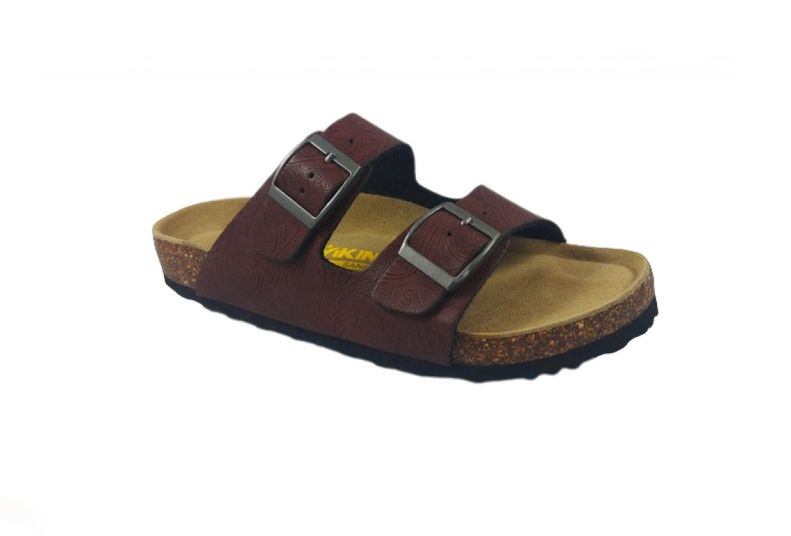 V765BGEM Chatham Viking sandal