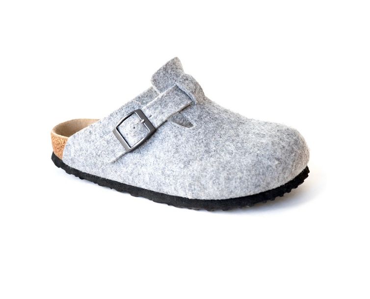 V66001 Fernie clog Viking shoe