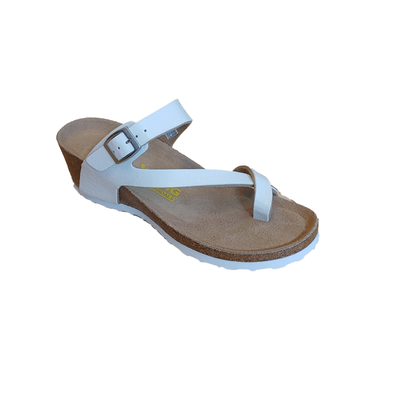 VW26291 Tampa Viking wedge sandal