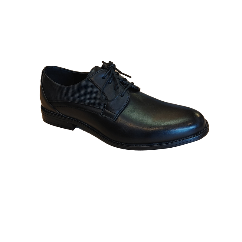 2143802 Men&#39;s lace up dress shoe