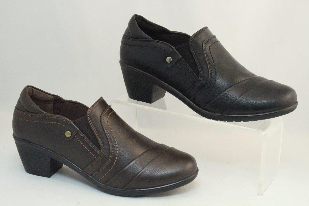 2155673 Ladies shoes