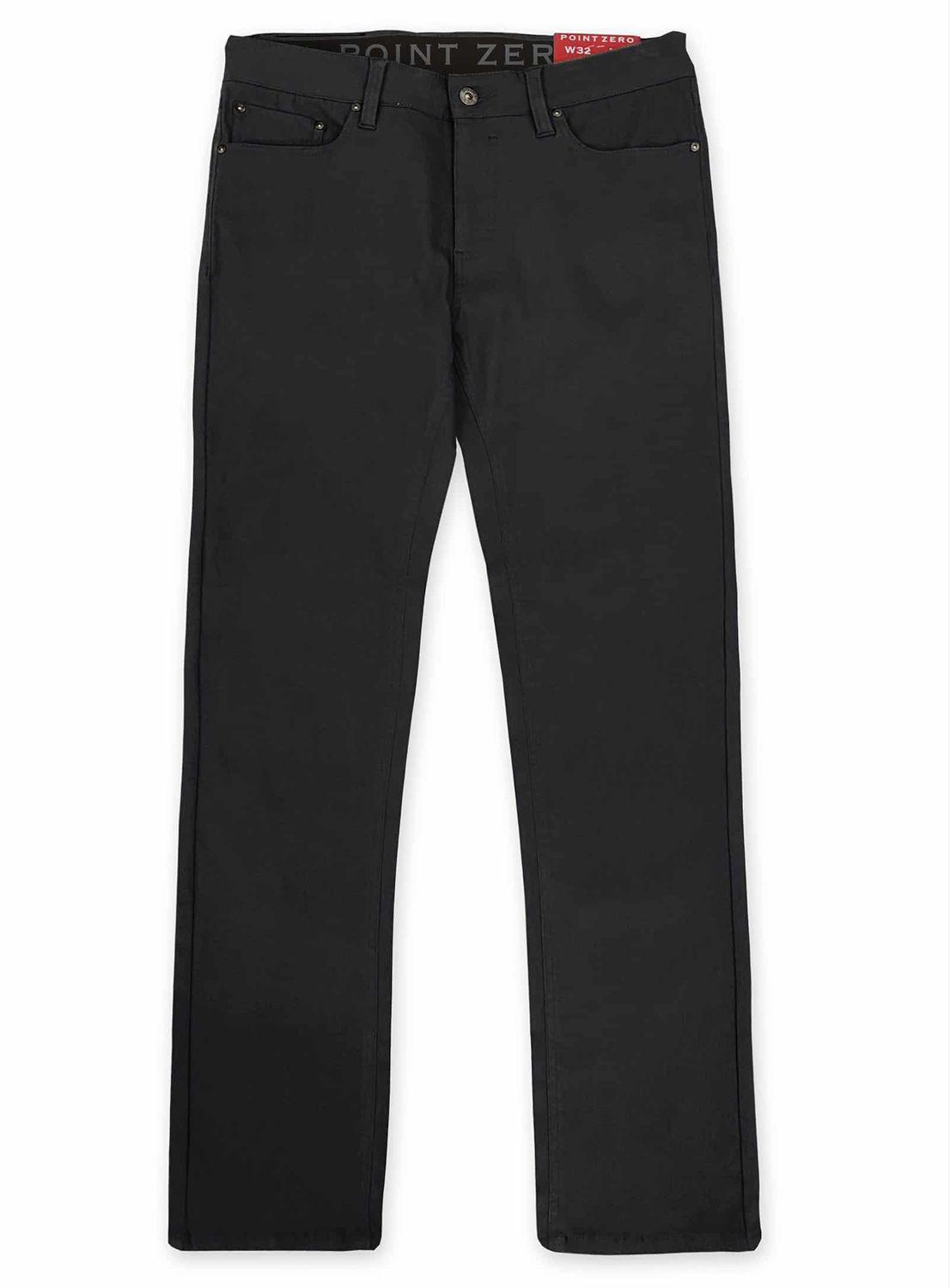 7569500 Men&#39;s super flex 5-pocket stretch slim fit pant