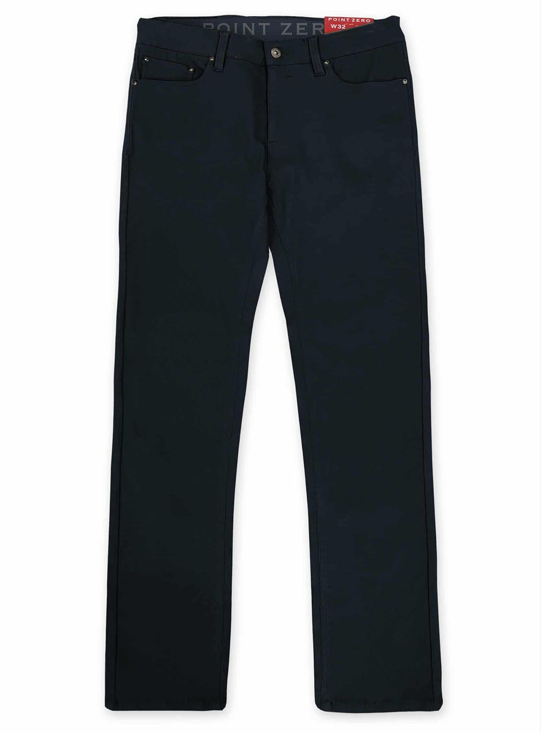 7569500 Men&#39;s super flex 5-pocket stretch slim fit pant