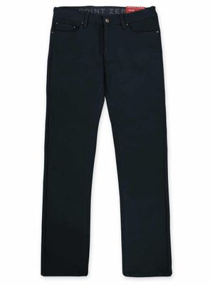 7569500 Men&#39;s super flex 5-pocket stretch slim fit pant