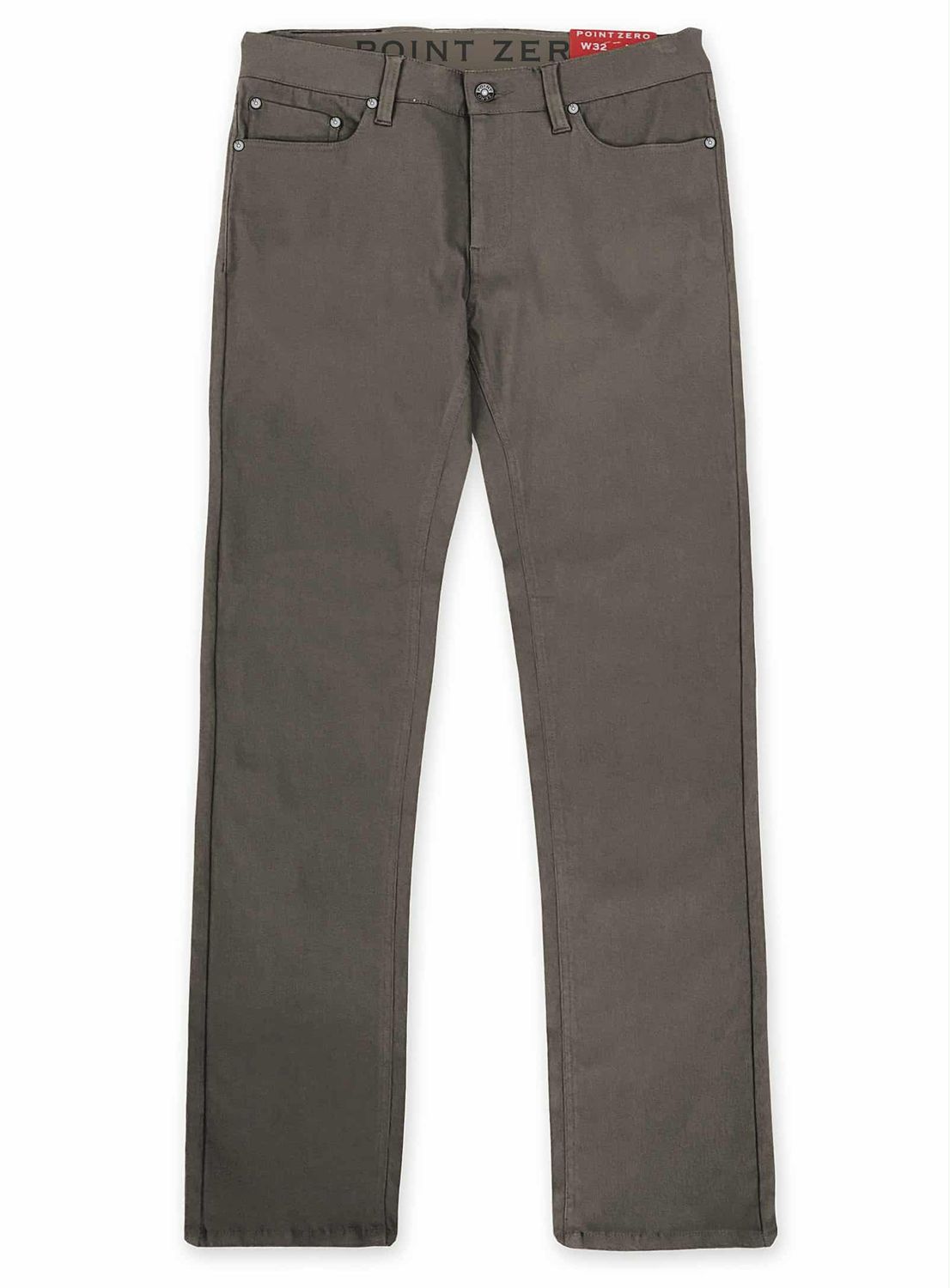 7569500 Men&#39;s super flex 5-pocket stretch slim fit pant