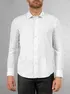 B11111 Men's long sleeve button shirt