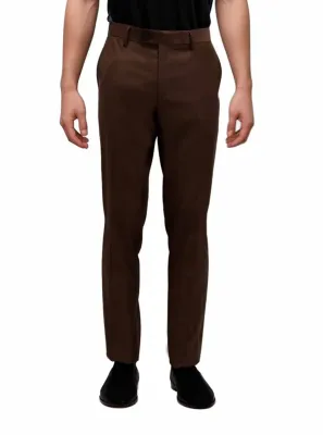 B54630P Men's dress pant