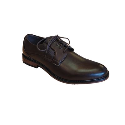 2143802 Men's lace up dress shoe