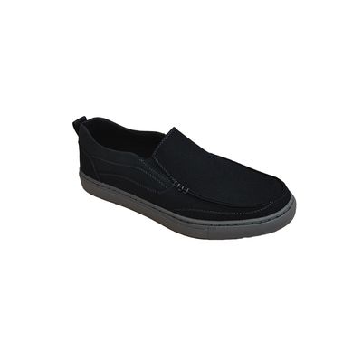 2243496 Men's loafer style light weight closed shoe