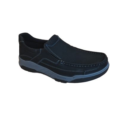 2253014 Men's loafer style leather shoe