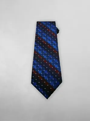 751359 Men's printed tie