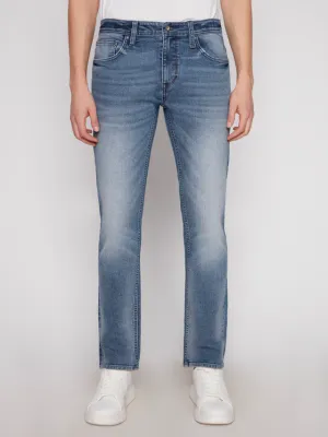 144462 Mens straight fit jeans