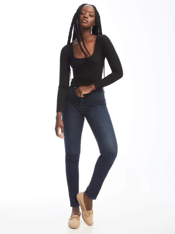 2205-7233-95 Georgia Skinny