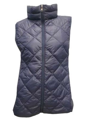 8368572 Ladies ultralight vest w/pockets