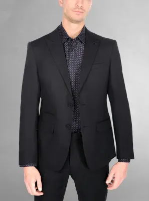 P55905V Men's suit jacket