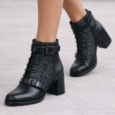 Ladies Boots