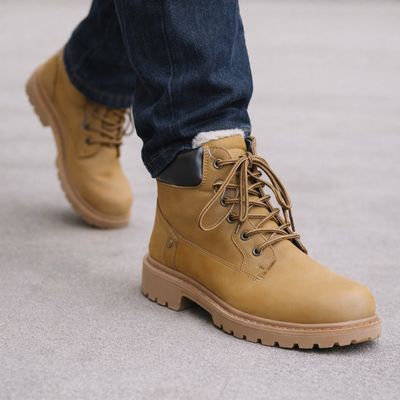 Mens Boots
