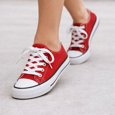 Ladies Sneakers