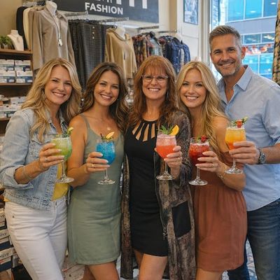 Best Fall Color Trends for Stylish Women’s Outfits in Canada