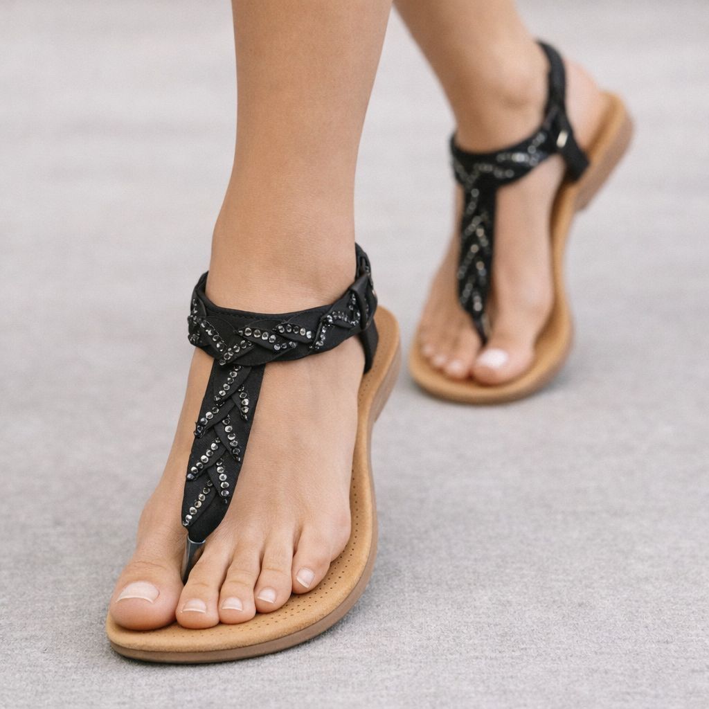S-1213 thong sandal