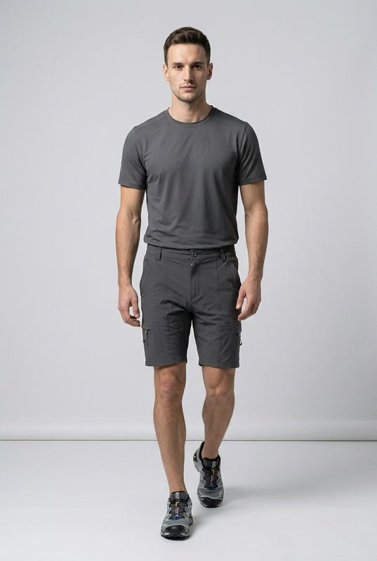 7855063 ripstop 4 way stretch shorts