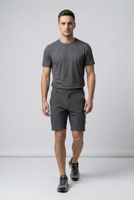 7855063 ripstop 4 way stretch shorts